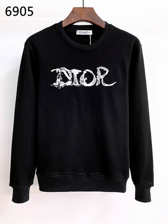 Dior Sweatshirt m-3xl-034